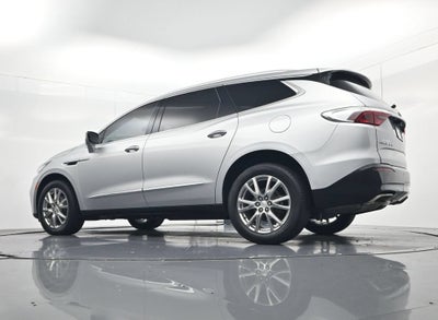 2022 Buick Enclave Premium Group