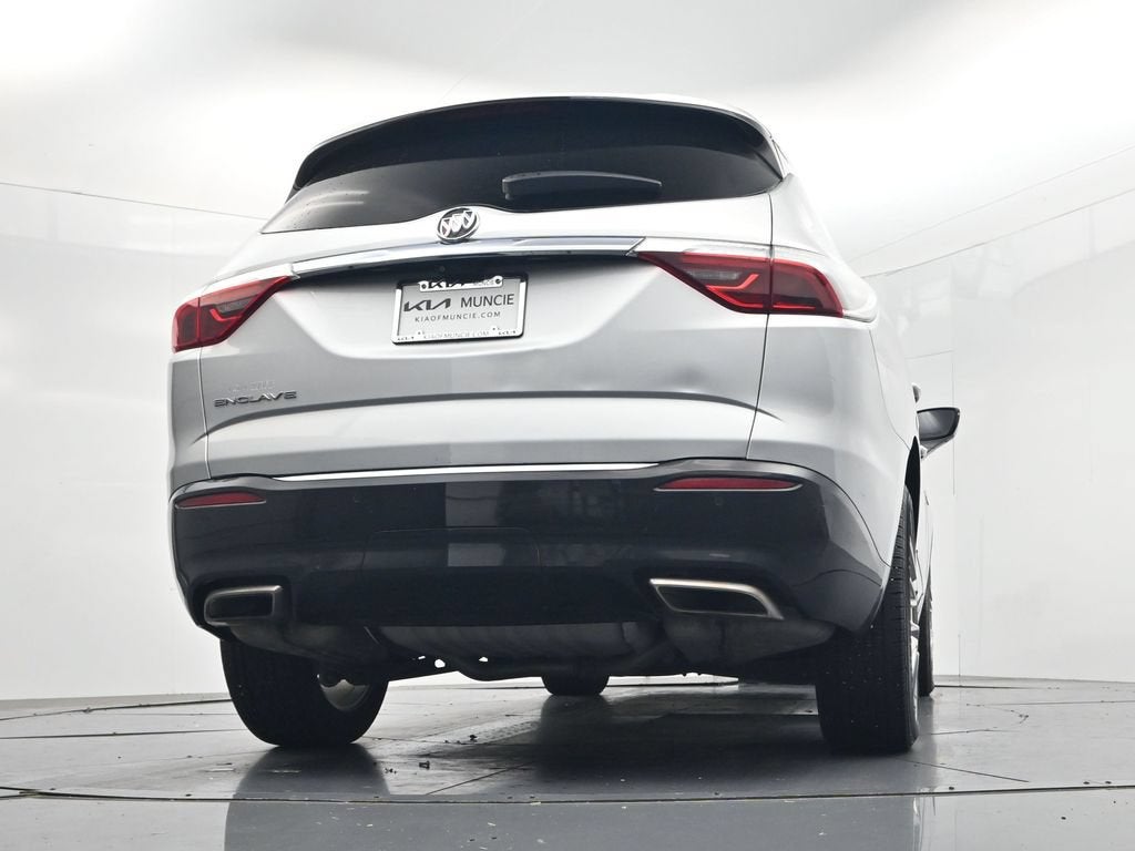 2022 Buick Enclave Premium Group