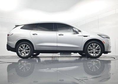 2022 Buick Enclave Premium Group