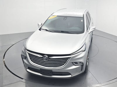 2022 Buick Enclave Premium Group