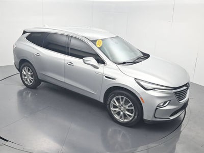 2022 Buick Enclave Premium Group