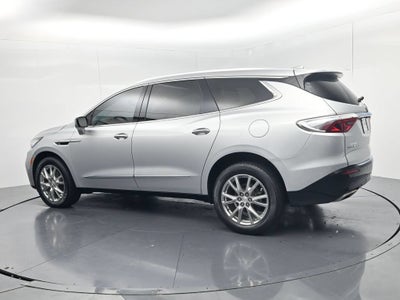 2022 Buick Enclave Premium Group