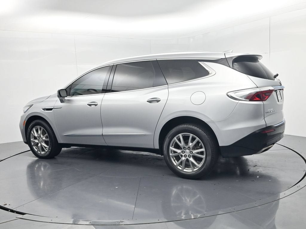 2022 Buick Enclave Premium Group