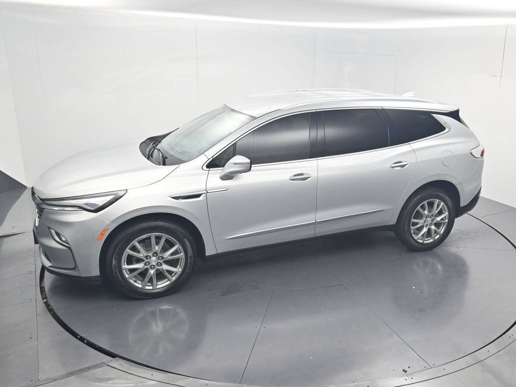 2022 Buick Enclave Premium Group