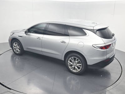 2022 Buick Enclave Premium Group