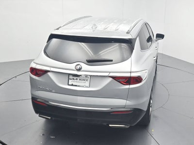 2022 Buick Enclave Premium Group
