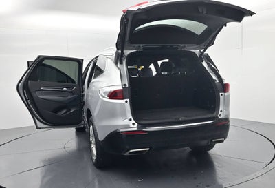 2022 Buick Enclave Premium Group