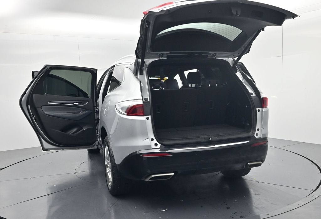 2022 Buick Enclave Premium Group
