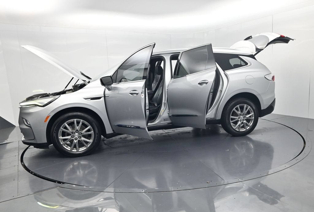 2022 Buick Enclave Premium Group