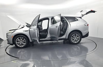 2022 Buick Enclave Premium Group