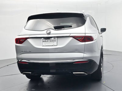 2022 Buick Enclave Premium Group