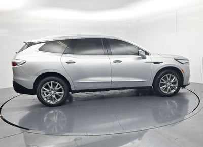 2022 Buick Enclave Premium Group