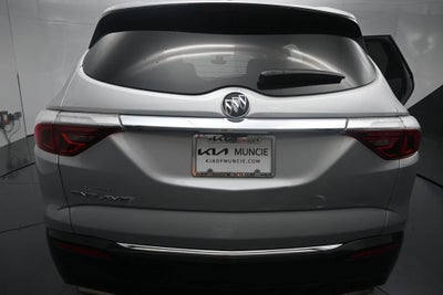 2022 Buick Enclave Premium Group
