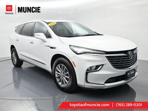 2024 Buick Enclave Premium Group