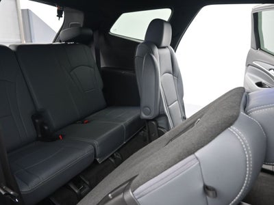 2024 Buick Enclave Premium Group