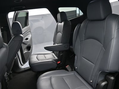 2024 Buick Enclave Premium Group