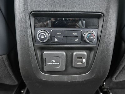 2024 Buick Enclave Premium Group