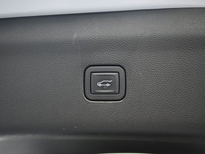 2024 Buick Enclave Premium Group