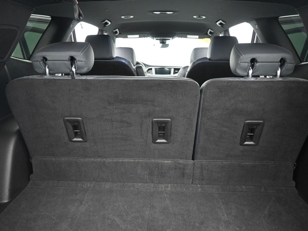 2024 Buick Enclave Premium Group