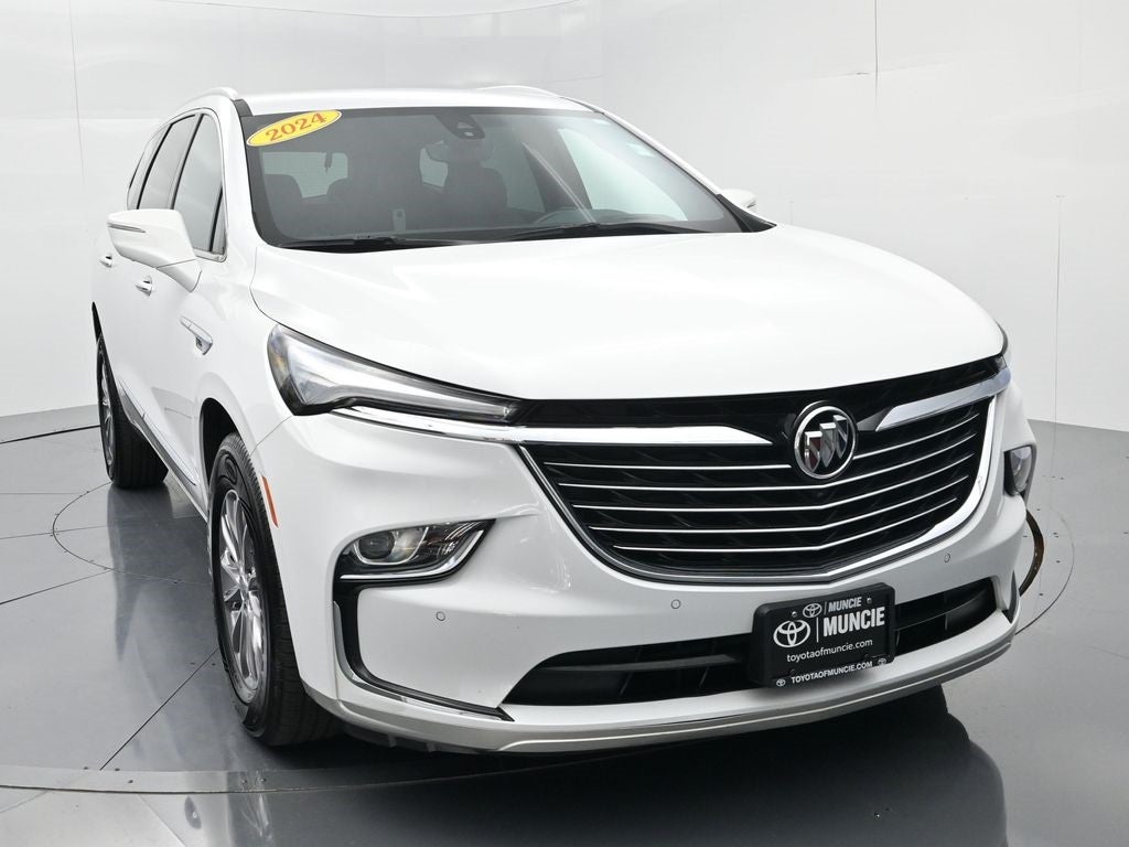 2024 Buick Enclave Premium Group