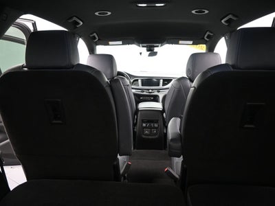 2024 Buick Enclave Premium Group