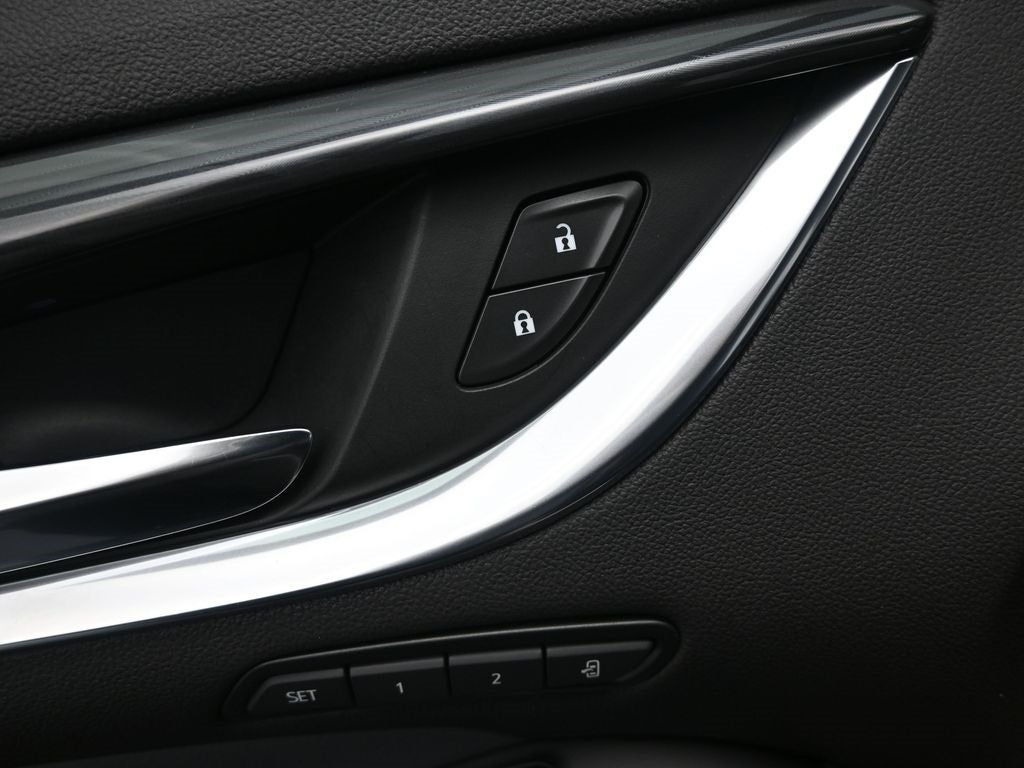 2024 Buick Enclave Premium Group