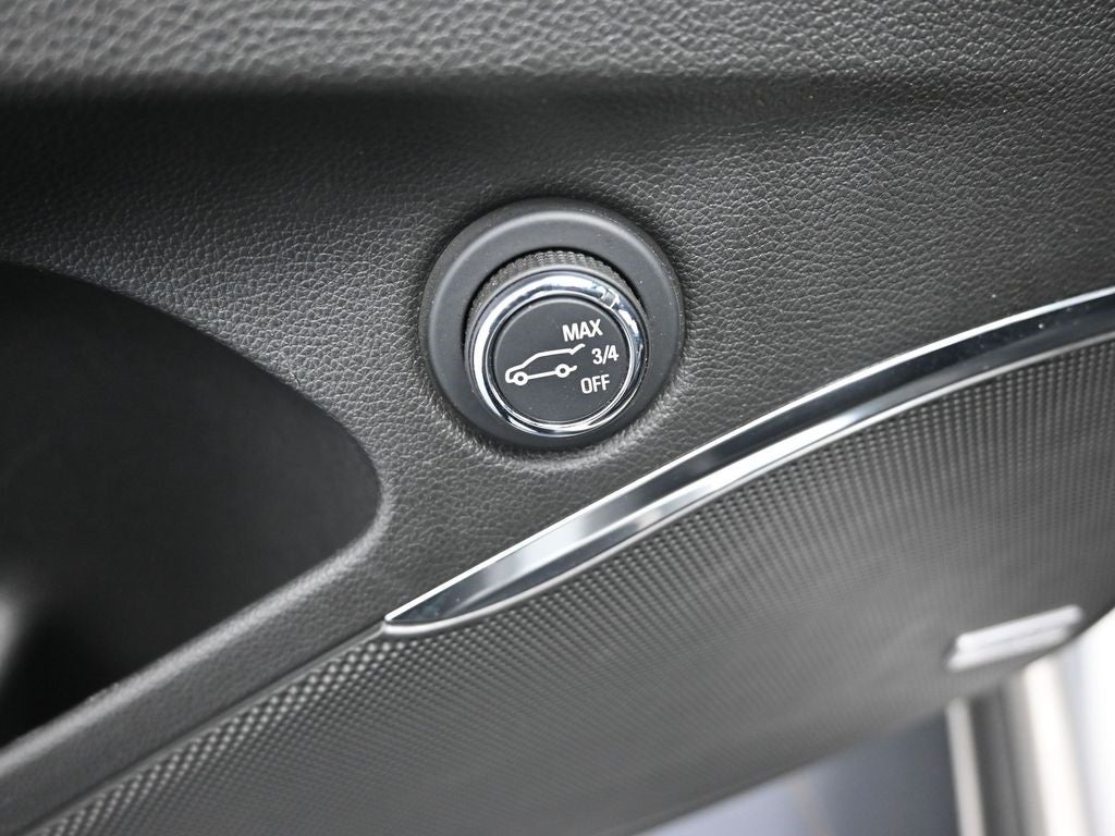 2024 Buick Enclave Premium Group