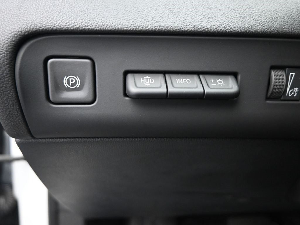 2024 Buick Enclave Premium Group