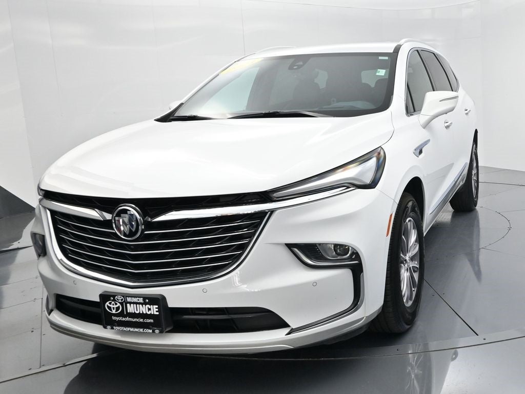 2024 Buick Enclave Premium Group