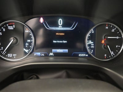 2024 Buick Enclave Premium Group