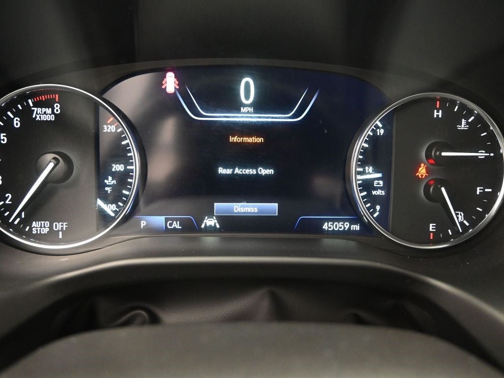 2024 Buick Enclave Premium Group