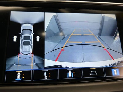 2024 Buick Enclave Premium Group