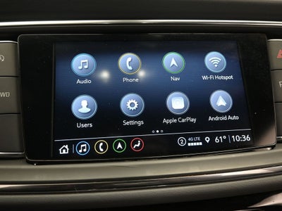 2024 Buick Enclave Premium Group