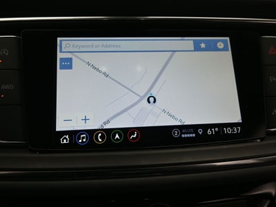 2024 Buick Enclave Premium Group