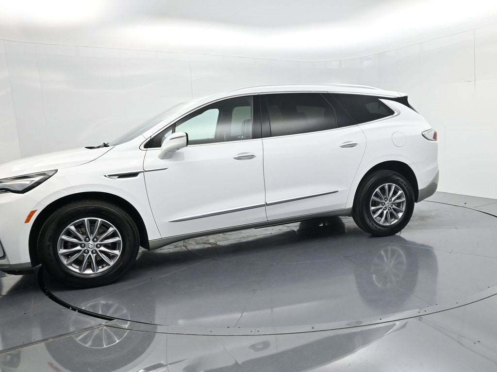 2024 Buick Enclave Premium Group