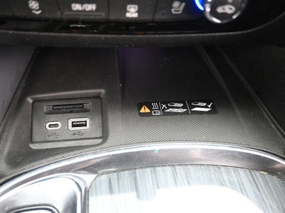 2024 Buick Enclave Premium Group