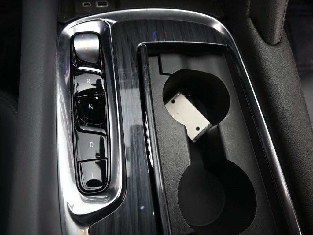 2024 Buick Enclave Premium Group