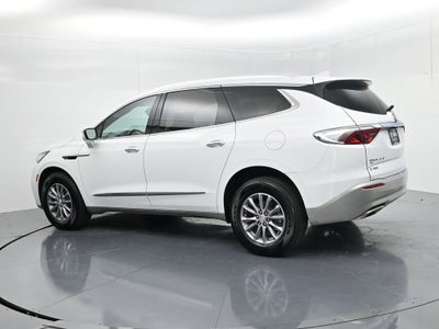 2024 Buick Enclave Premium Group