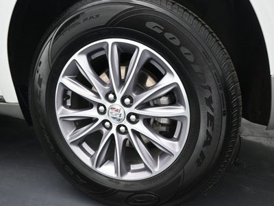 2024 Buick Enclave Premium Group