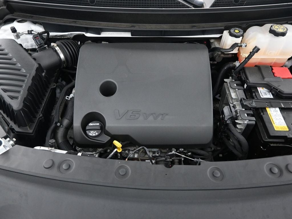 2024 Buick Enclave Premium Group