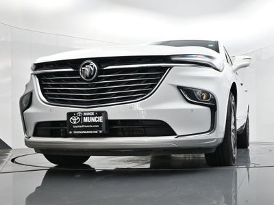 2024 Buick Enclave Premium Group