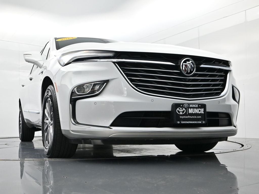 2024 Buick Enclave Premium Group