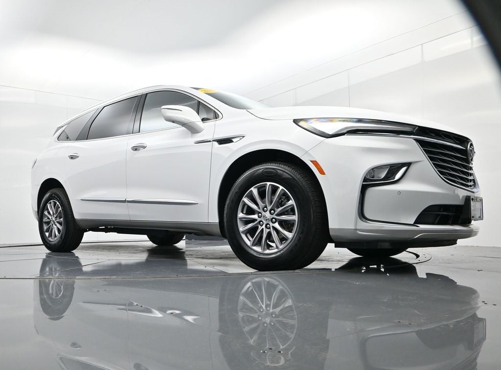 2024 Buick Enclave Premium Group