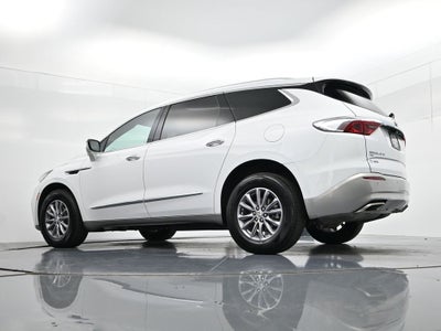 2024 Buick Enclave Premium Group