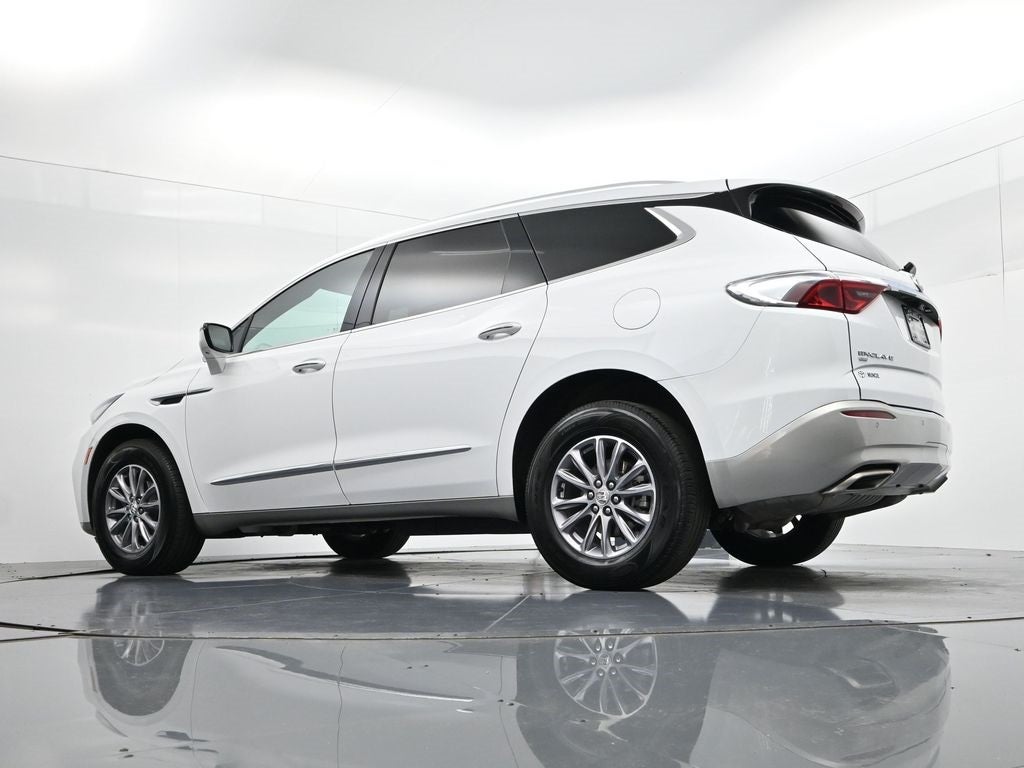 2024 Buick Enclave Premium Group