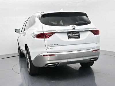 2024 Buick Enclave Premium Group