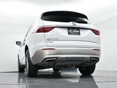 2024 Buick Enclave Premium Group