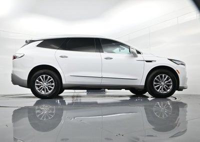 2024 Buick Enclave Premium Group
