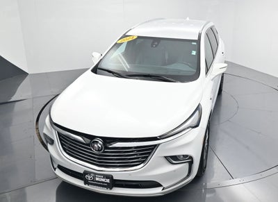2024 Buick Enclave Premium Group