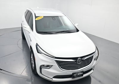 2024 Buick Enclave Premium Group